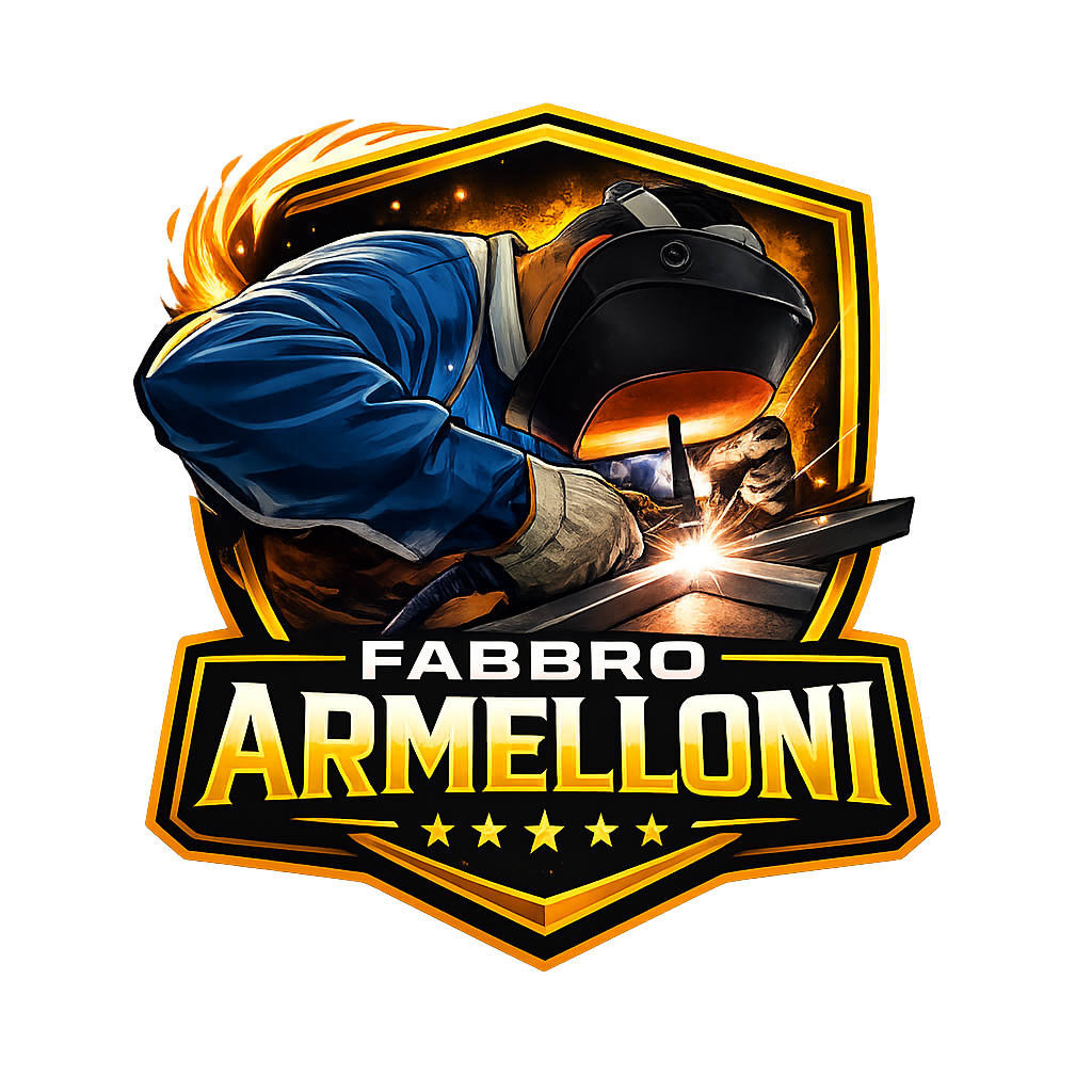 Fabbro Armelloni Piacenza Logo